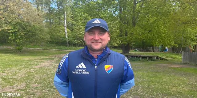 Hugo Berggren dagar efter derbysegern: "Att vinna derbyn är det som förenar folk mest av allt"