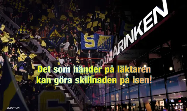 SSK ett steg närmare slutspel – jagar kvartsfinalplatsen