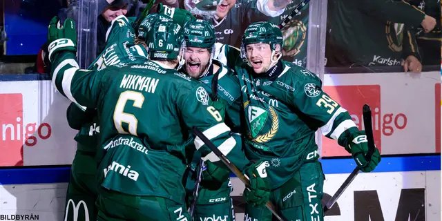 Hasslev: ”Finalplats är möjligt för FBK”