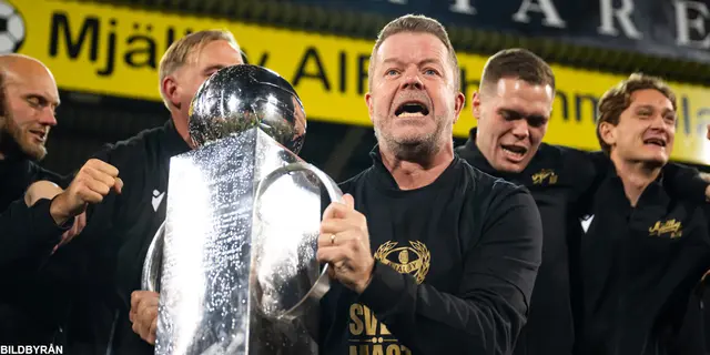 Torstenssons framtidssvar: ”Det kan komma erbjudanden som är svåra att tacka nej till”