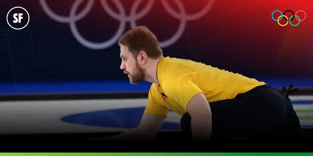 Förlusterna fortsätter för curlinglandslaget