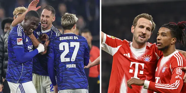 Skribenterna sammanfattar höstsäsongen - del 1