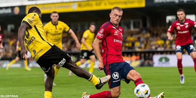Spelarbetygen efter sensationella krysset