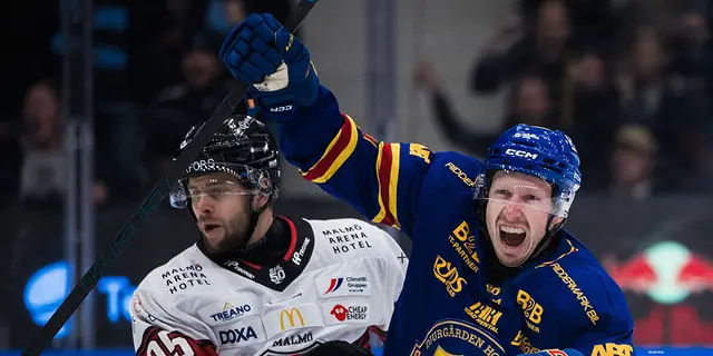 Malmö-Djurgården: årets tuffaste match väntar