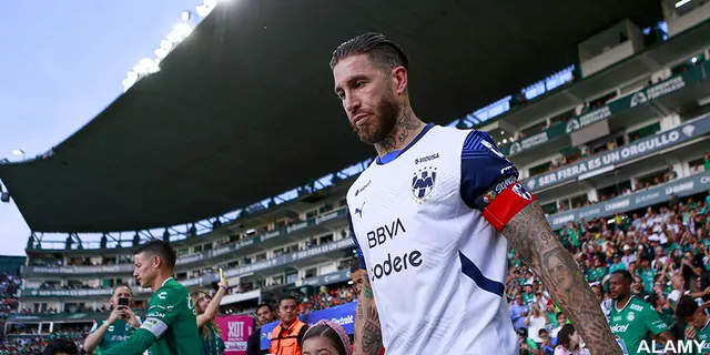 Primera Division: Inför omgång 7 - Behåller Monterrey förstaplatsen?