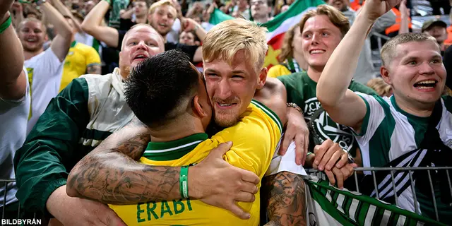 15 punkter på ett ställe med bra belysning efter smärtfritt knockout-avancemang i Conference League