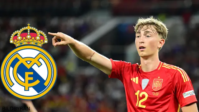 Tankar kring värvningen av Dean Huijsen