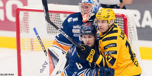 Växjö överkörda av Skellefteå - första hemmaförlusten