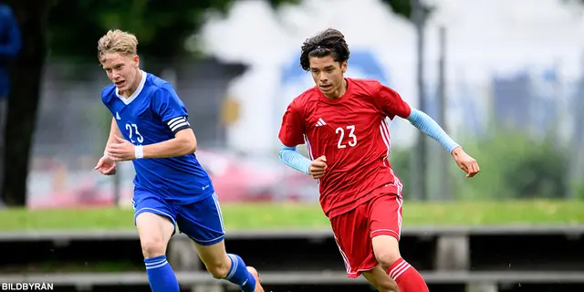 Nathaniel Perez Torres lämnar Malmö FF - klar för Midtjylland