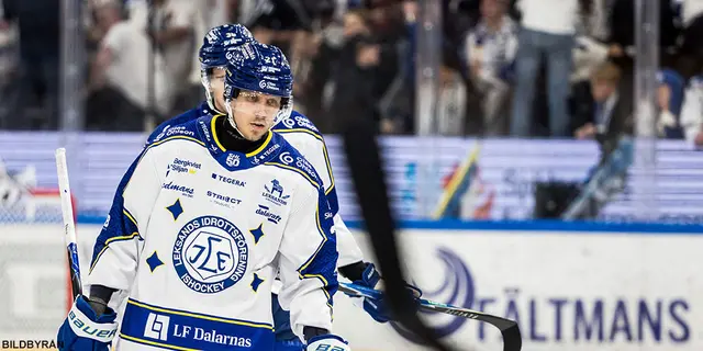 Sjätte raka torsken och tomma blickar - behövs en mental coach?