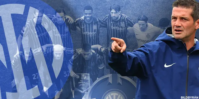 Inför Serie A: "Tränaren är en chansning"