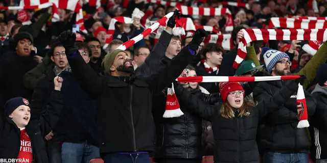 Akademi: Seger och förlust