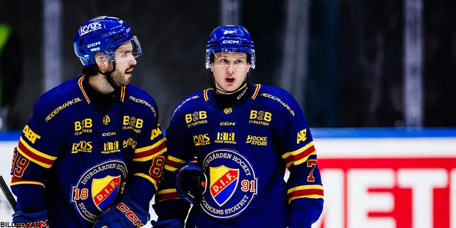 Joe Snively Förlänger