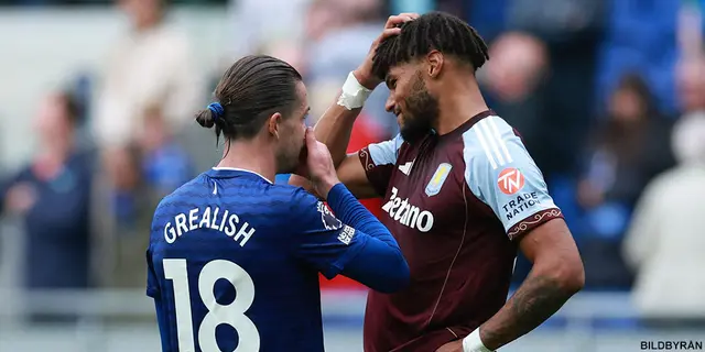 Inför Aston Villa - Wolverhampton