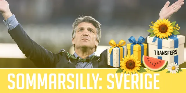 Sommarsilly Djurgården: ”Brist på en likvärdig ersättare”