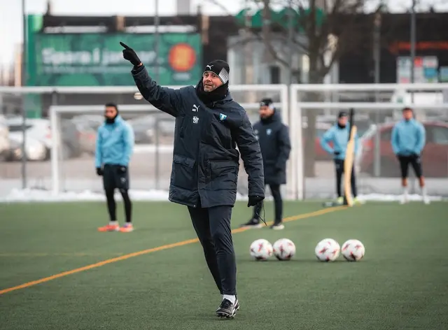 En Snapphane som Spanar - Det är tuffa tider