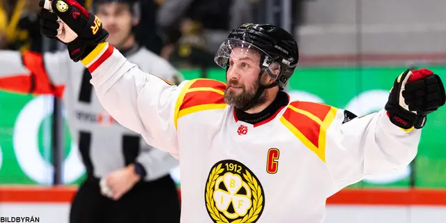 Inför Djurgården – Brynäs | Stort klassikermöte väntar i nationalarenan