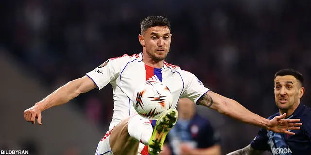Inför: Lyon - Rennes