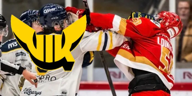 Veikko Loimaranta klar för Västerås IK 
