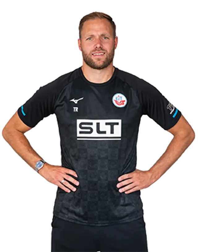 Daniel Brinkmann