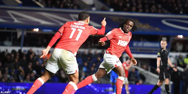 Decembersammanfattning: Fem matcher med blandade resultat