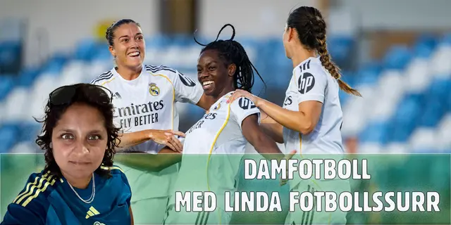 Mållöst: Real Madrid kryssar mot Tenerife