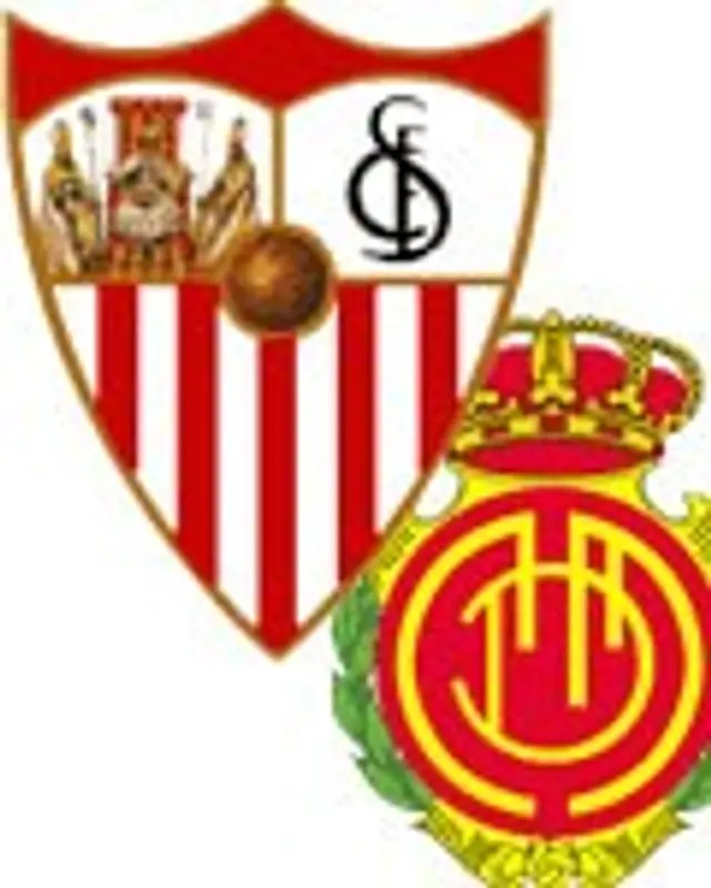 Inf&ouml;r Sevilla - Mallorca