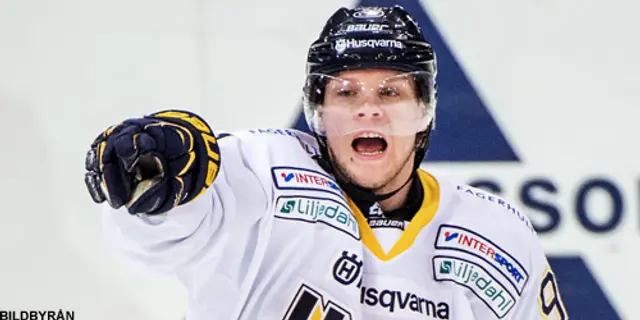 5 snabba med Andreas Jämtin