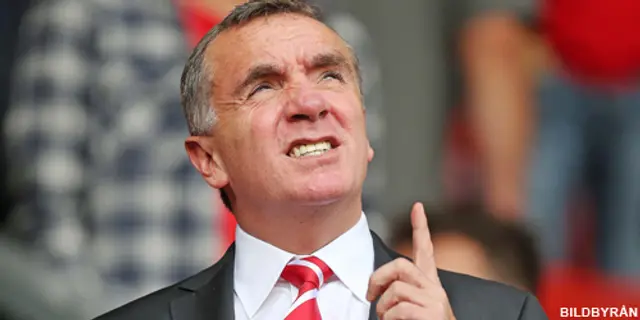 Ayre: Liverpool kan fortfarande attrahera toppspelare