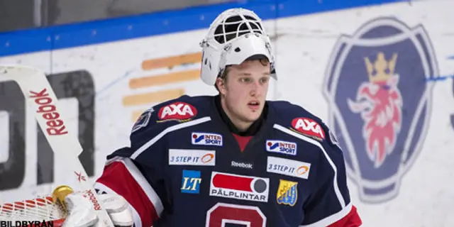 Veckans lag i HockeyAllsvenskan: Seriens bästa målvakt?