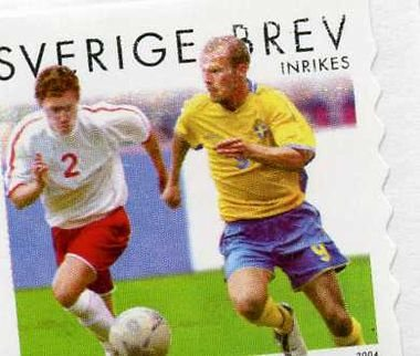 Önskning om Fredrik Ljungberg