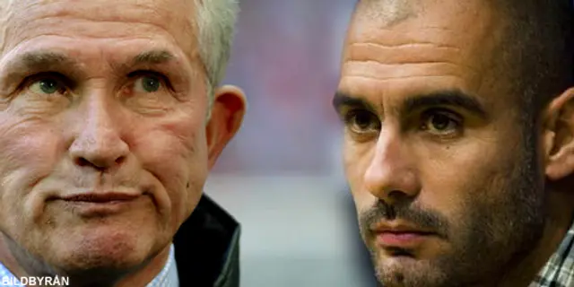 Guardiola klar