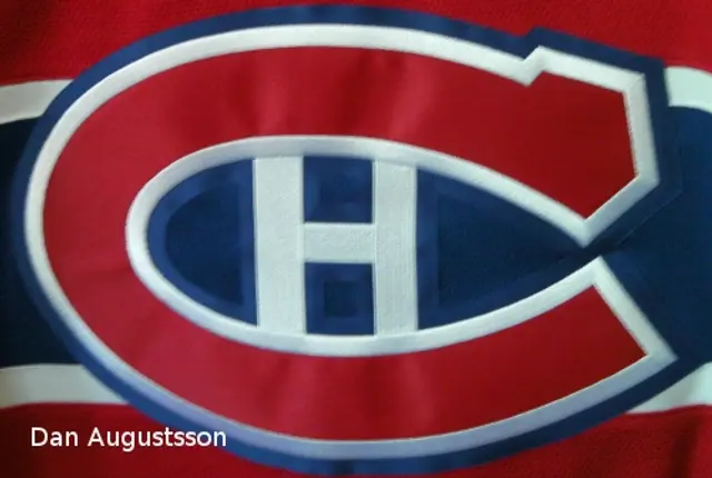 Regarding Habs: November