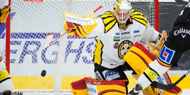 Honken klar för Brynäs