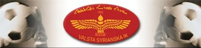 Valsta Syrianska: Klubbfakta.