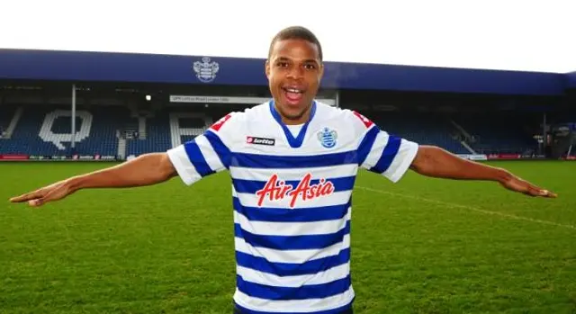 QPR stjäl Loic Remy framför Newcastle