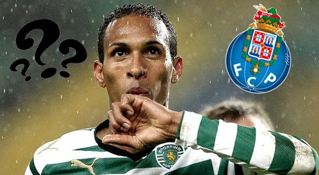 Liedson till FC Porto?