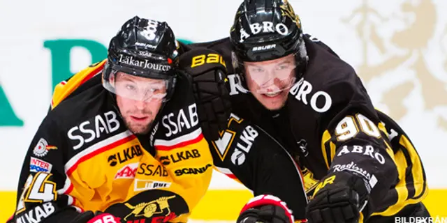 Inför: AIK-Luleå