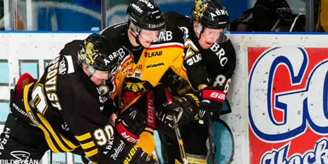 AIK föll på straffar mot Luleå.