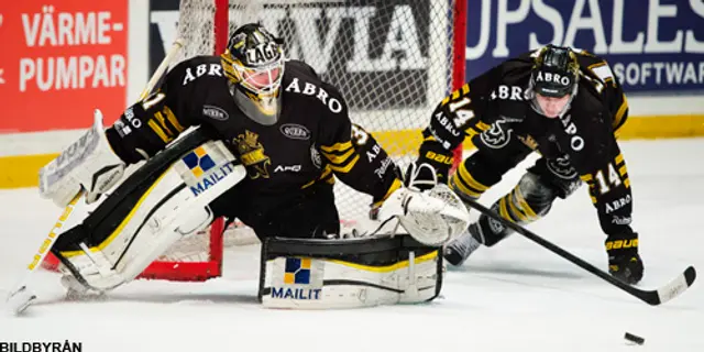 Hockeyzons expertpanel: "Skeptisk till att AIK klarar sig från kvalserien"