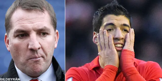 “LFC måste sälja Suarez…och Reina försvinner också”