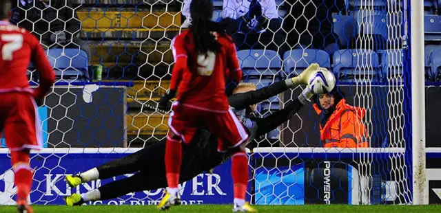 Leicester City-Middlesbrough FC 1-0 (0-0)