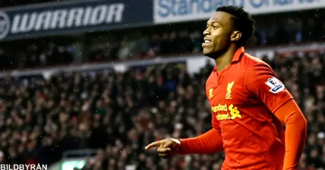 Sterling skadefri, Sturridge testas sent och Coutinho kan vara aktuell