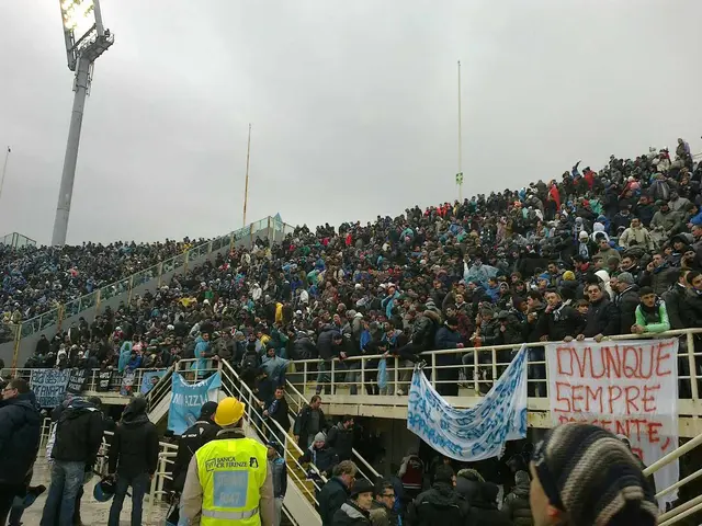 Fiorentina 1-1 Napoli: Delad pott i Firenze