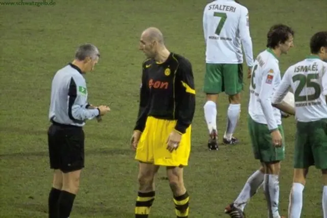 Inför: BVB – Arminia Bielefeld