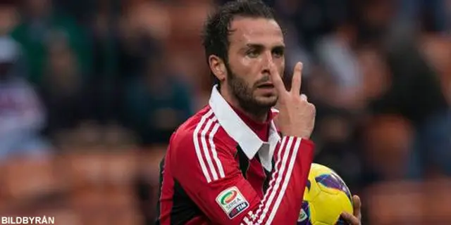 Spelarbetyg Milan-Bologna 2-1: Pazzo Pazzini! 