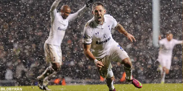 Spurs transferblogg: Dempsey till MLS