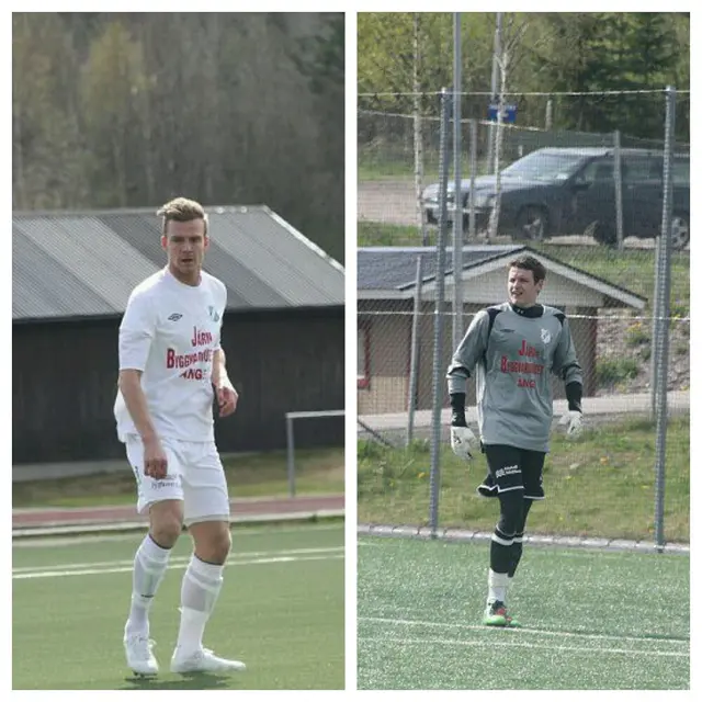 Kvist lämnar, Saxton stannar