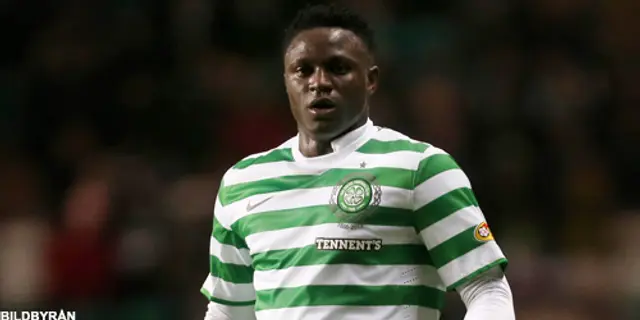 Victor Wanyama