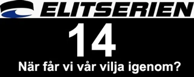 Krönika: Elitserien bör utökas till 16 lag!